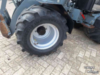 Shovel / Wiellader / Kniklader Giant V 452 T HD Kniklader