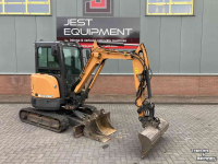 Graafmachine Case cx26c