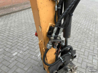 Graafmachine Case cx26c