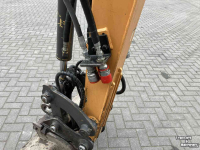 Graafmachine Case cx26c