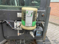 Graafmachine Case cx26c