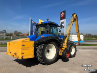 Tractor / Trekker New Holland T7.170 RC