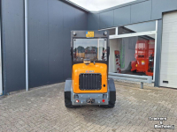 Shovel / Wiellader / Kniklader Giant V452T HD