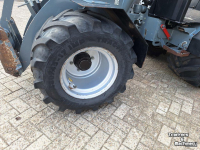 Shovel / Wiellader / Kniklader Giant V452T HD