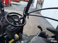 Shovel / Wiellader / Kniklader Giant V452T HD