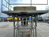 Afweegapparatuur Affeldt AVN112CW14EVP3  Affeldt AFWEGER COMPUTERWEGER MULTIHEAD WEIGHER MEHRKOPFWAAGE