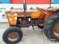 Tractor / Trekker Fiat 640/8