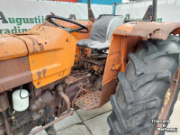 Tractor / Trekker Fiat 640/8