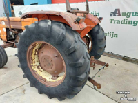 Tractor / Trekker Fiat 640/8