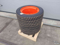 Wielen, Banden, Velgen & Afstandsringen Kubota 26x12.00-16  zeroturn wiel