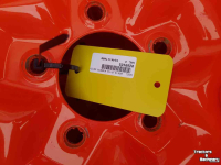 Wielen, Banden, Velgen & Afstandsringen Kubota 26x12.00-16  zeroturn wiel
