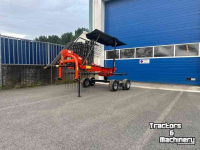 Rugger / Hark / Zwadhark Kubota RA 1039