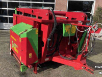 Voeruitkuilbak Strautmann Siloblitz 340 SA