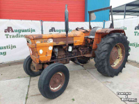 Tractor / Trekker Fiat 640/8 Fiat