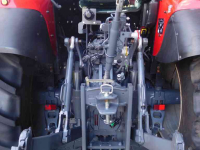 Tractor / Trekker Massey Ferguson 5710 Dyna-4