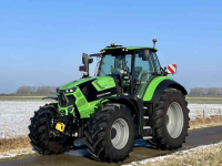 Tractor / Trekker Deutz-Fahr Deutz-Fahr Agrotron 6230 TTV HD