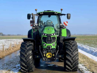 Tractor / Trekker Deutz-Fahr Deutz-Fahr Agrotron 6230 TTV HD
