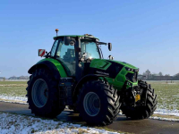 Tractor / Trekker Deutz-Fahr Deutz-Fahr Agrotron 6230 TTV HD