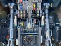 Tractor / Trekker Deutz-Fahr Deutz-Fahr Agrotron 6230 TTV HD
