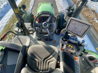 Tractor / Trekker Deutz-Fahr Deutz-Fahr Agrotron 6230 TTV HD