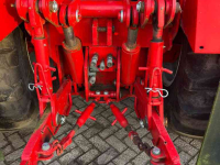 Zelfrijdende mest-trike Vervaet Hydrotrike