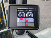 Rupskraan / Graafmachine op rupsen Wacker Neuson ET 35