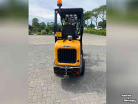 Shovel / Wiellader / Kniklader Giant D332SWT X-tra