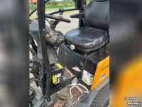 Shovel / Wiellader / Kniklader Giant D332SWT X-tra