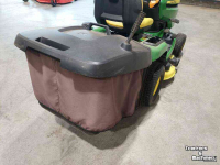 Zitmaaier John Deere X350R