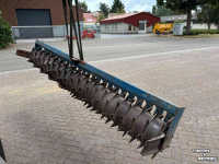 Nalooprol / Wals Rabe Packerwals