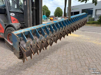 Nalooprol / Wals Rabe Packerwals
