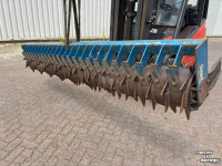 Nalooprol / Wals Rabe Packerwals