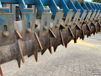 Nalooprol / Wals Rabe Packerwals
