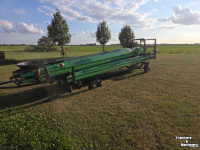 Duo-band Miedema Duoband 2x6