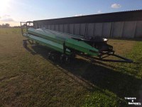 Duo-band Miedema Duoband 2x6