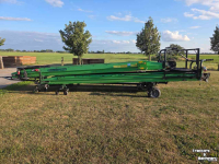 Duo-band Miedema Duoband 2x6