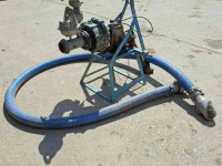 Beregeningspomp  MEC DM 65- 2/2