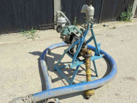 Beregeningspomp  MEC DM 65- 2/2