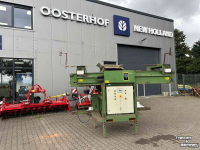 Kisten-kantelaar Visser Kistenvuller
