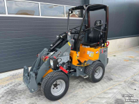 Shovel / Wiellader / Kniklader Giant G1200 mini shovel kniklader