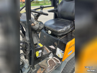 Shovel / Wiellader / Kniklader Giant D332SWT X-tra