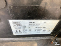 Shovel / Wiellader / Kniklader Giant D332SWT X-tra