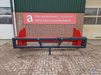 Beregenings sleepslang-systeem AGM Kuilplastic haspel