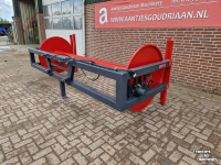 Beregenings sleepslang-systeem AGM Kuilplastic haspel