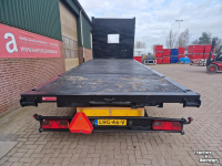 Vierwielige wagen / Landbouwwagen AGM Wipkar