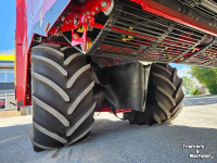 Aardappelrooier Grimme Varitron 470 Gen 3