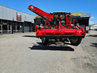 Aardappelrooier Grimme Varitron 470 Gen 3