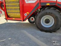 Aardappelrooier Grimme Varitron 470 Gen 3