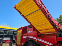 Aardappelrooier Grimme Varitron 470 Gen 3