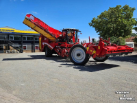 Aardappelrooier Grimme Varitron 470 Gen 3